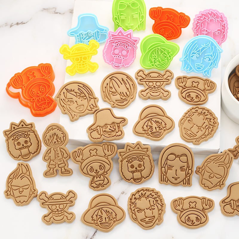 Molde de Cocina One Piece, Mol - Kitchen Appliances For Baking reseña y precio