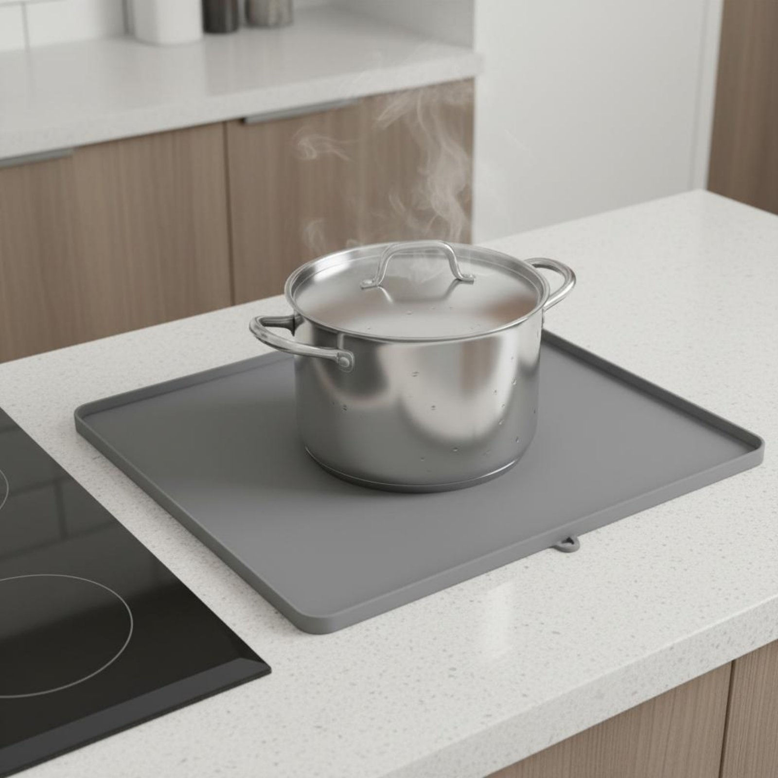Tapete de Silicona para Microo - Kitchen Appliances For Baking reseña y precio