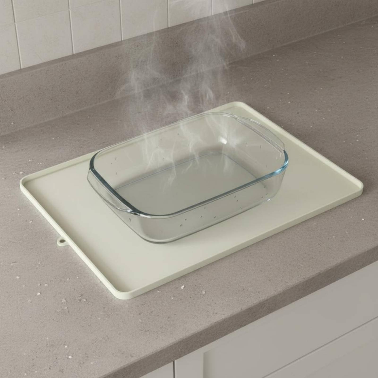 Tapete de Silicona para Microo - Kitchen Appliances For Baking reseña y precio