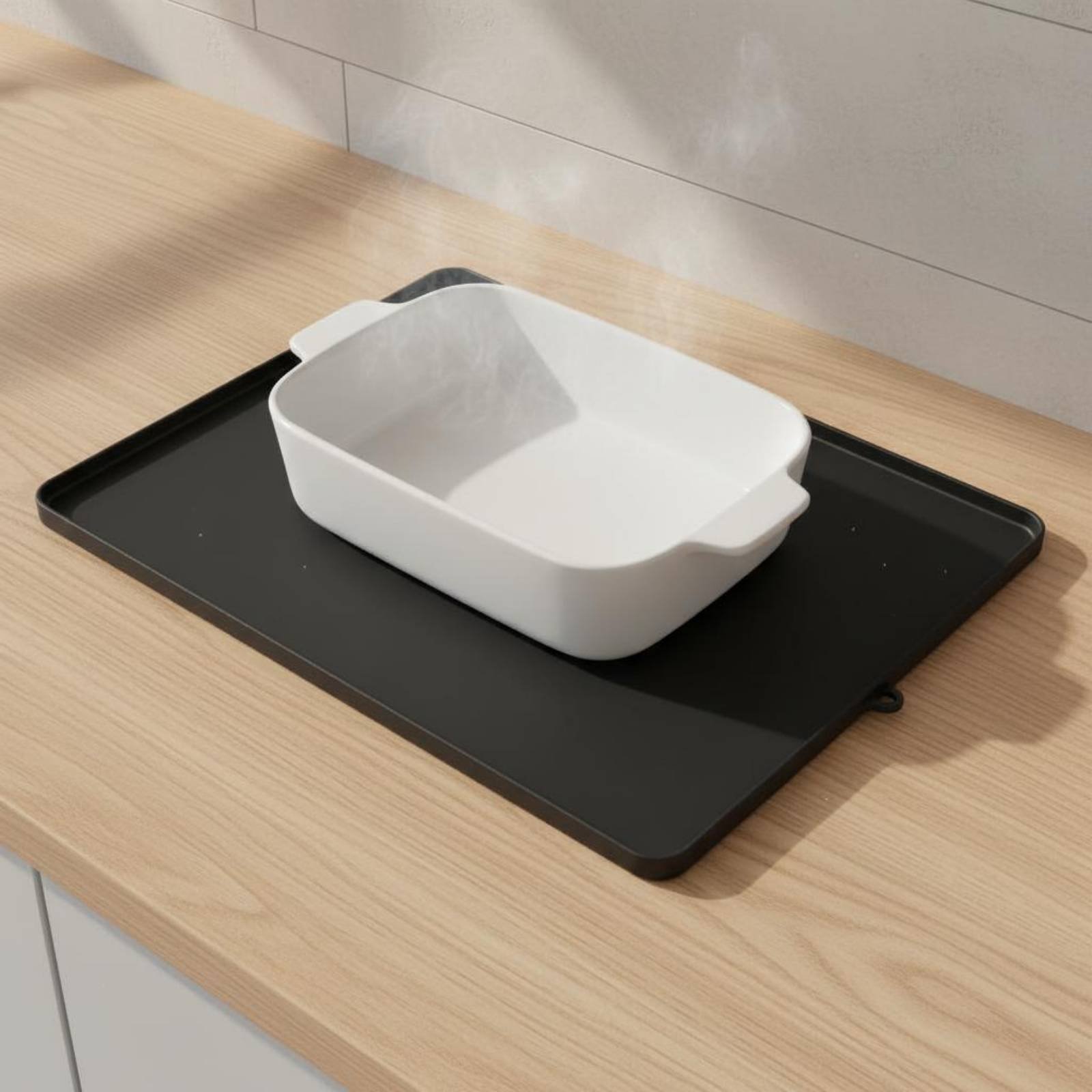 Tapete de Silicona para Microo - Kitchen Appliances For Baking reseña y precio