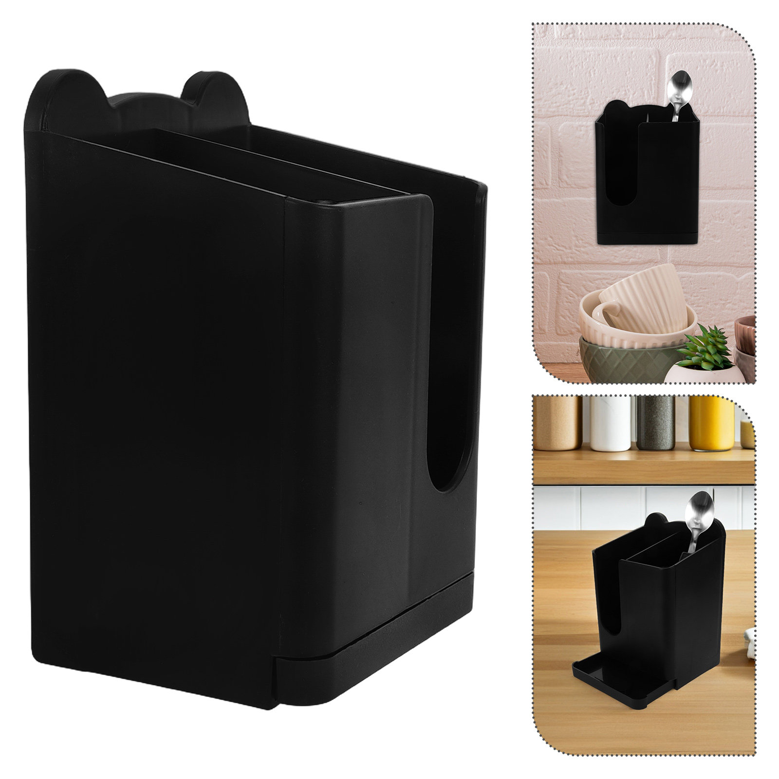 2 piezas de soporte para palil - Kitchen Utensils reseña y precio
