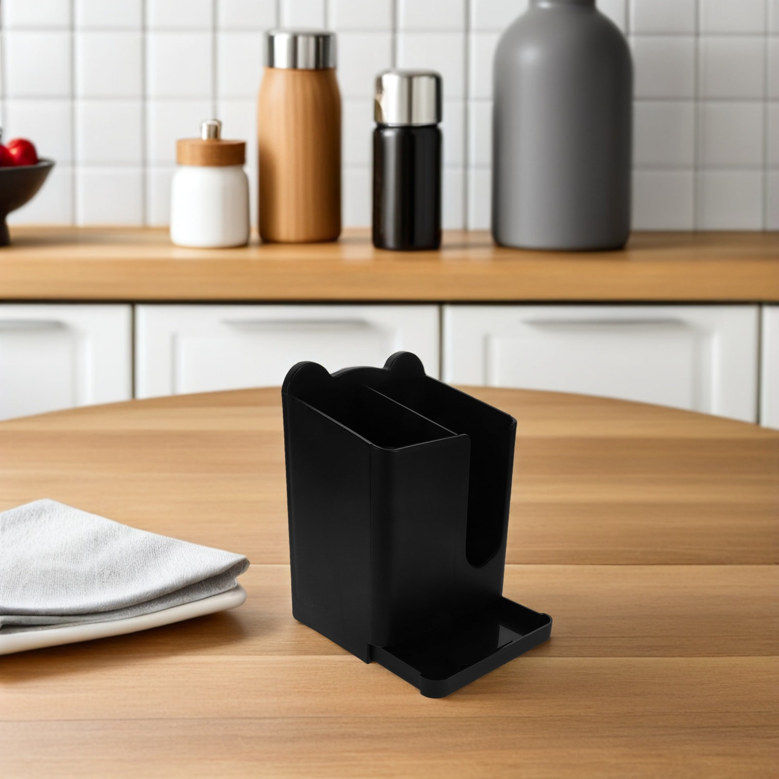 2 piezas de soporte para palil - Kitchen Utensils reseña y precio