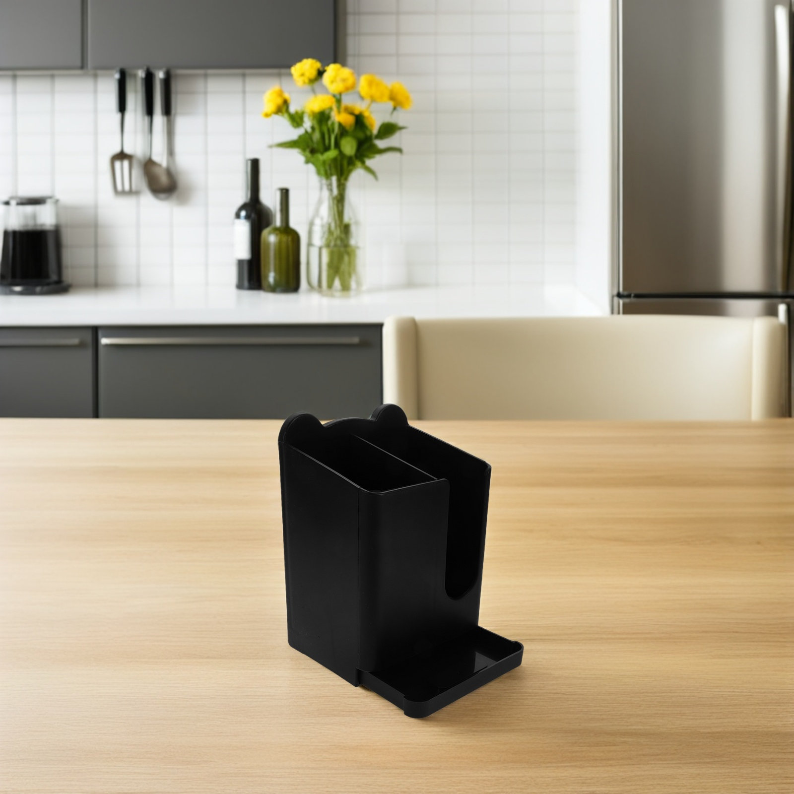 2 piezas de soporte para palil - Kitchen Utensils reseña y precio