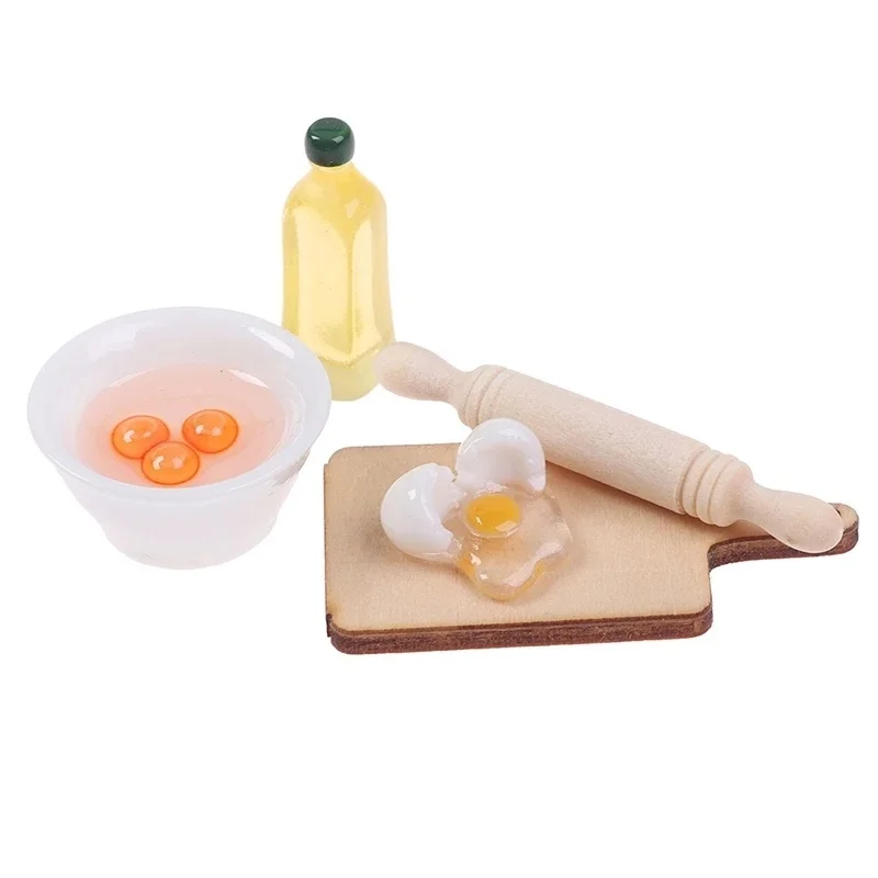 5 unids/set lindo rodillo huev - Kitchen Q reseña y precio