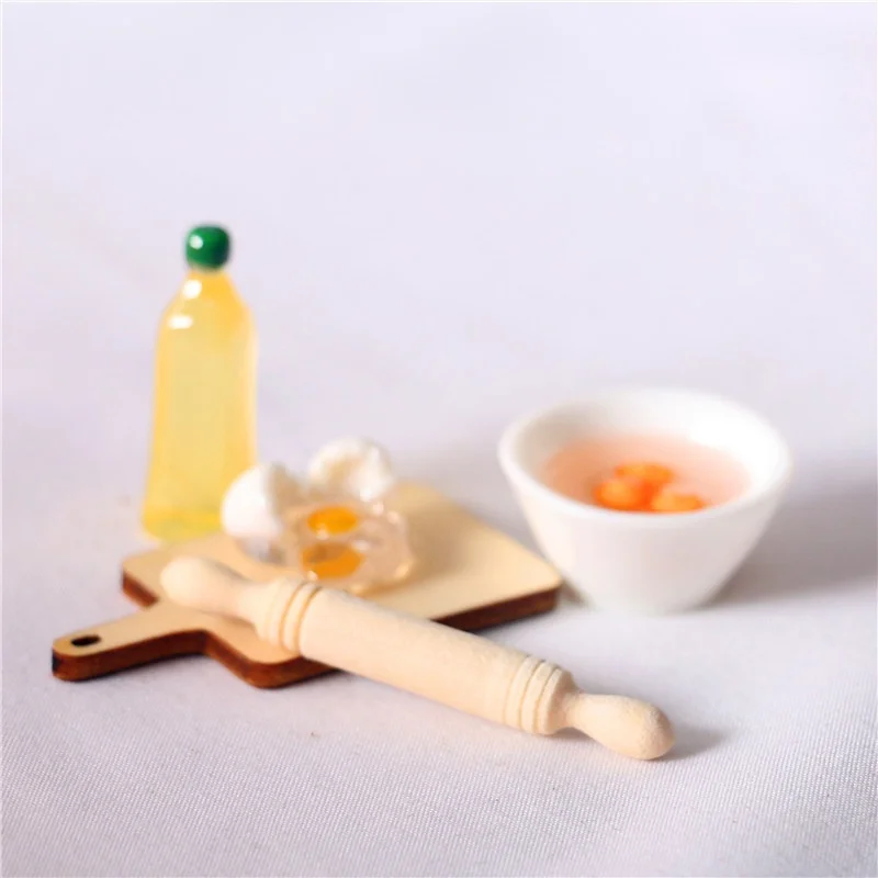 5 unids/set lindo rodillo huev - Kitchen Q reseña y precio
