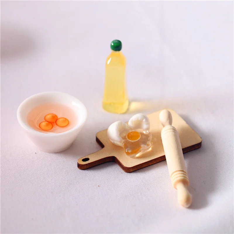 5 unids/set lindo rodillo huev - Kitchen Q reseña y precio